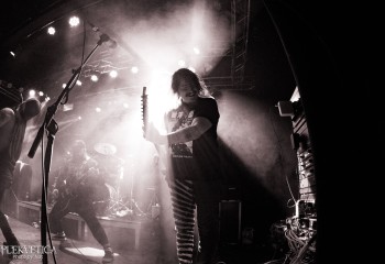 Angelmaker - Photo by Natalie