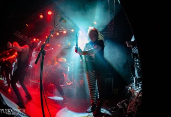 Angelmaker - Photo by Natalie