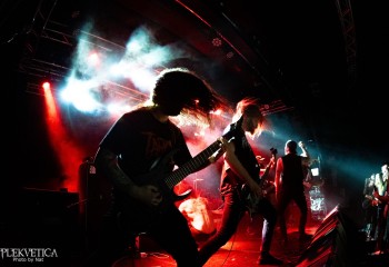 Angelmaker - Photo by Natalie