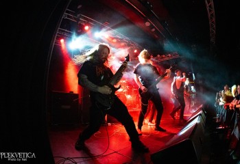 Angelmaker - Photo by Natalie