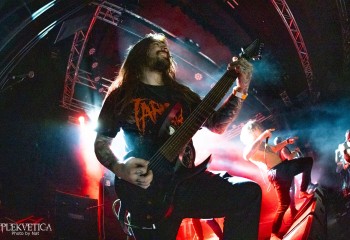 Angelmaker - Photo by Natalie