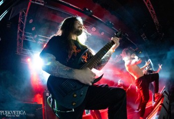 Angelmaker - Photo by Natalie