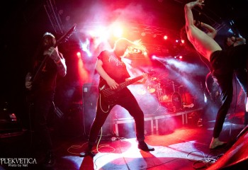 Angelmaker - Photo by Natalie