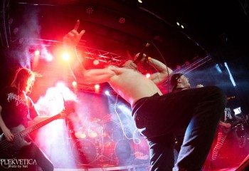 Angelmaker - Photo by Natalie