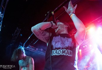 Angelmaker - Photo by Natalie