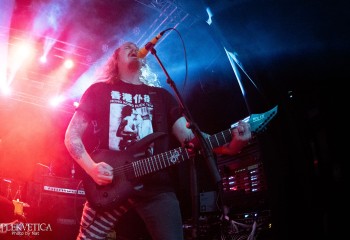 Angelmaker - Photo by Natalie