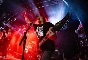 Angelmaker - Photo by Natalie