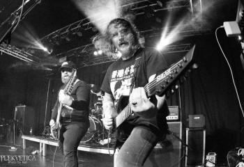 Angelmaker - Photo by Natalie