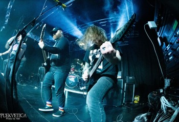 Angelmaker - Photo by Natalie