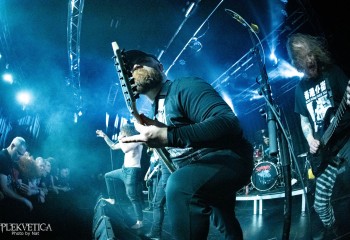 Angelmaker - Photo by Natalie