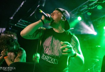 Angelmaker - Photo by Natalie