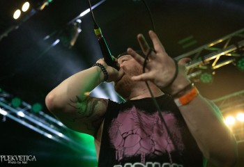 Angelmaker - Photo by Natalie