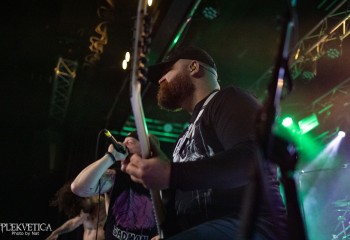 Angelmaker - Photo by Natalie