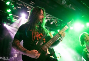 Angelmaker - Photo by Natalie