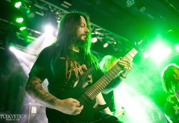 Angelmaker - Photo by Natalie