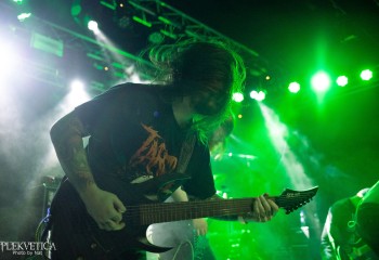 Angelmaker - Photo by Natalie