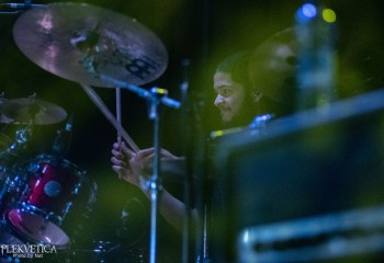 Angelmaker - Photo by Natalie