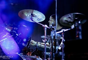 Angelmaker - Photo by Natalie