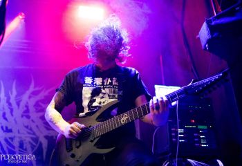 Angelmaker - Photo by Natalie