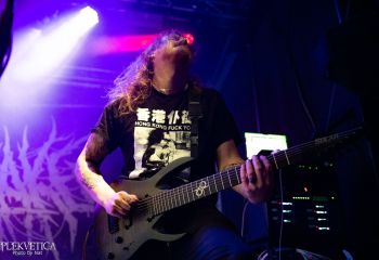 Angelmaker - Photo by Natalie