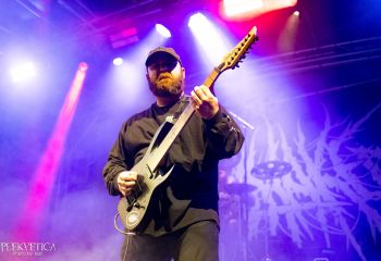 Angelmaker - Photo by Natalie