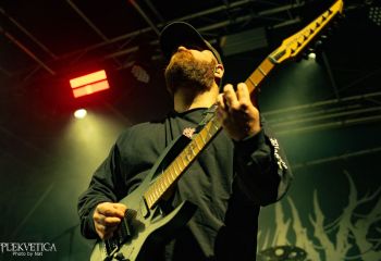 Angelmaker - Photo by Natalie