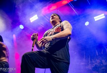 Angelmaker - Photo by Natalie