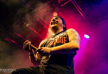 Angelmaker - Photo by Natalie