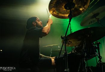 Angelmaker - Photo by Natalie