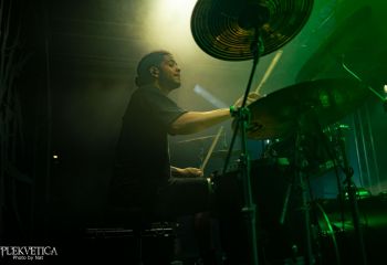 Angelmaker - Photo by Natalie