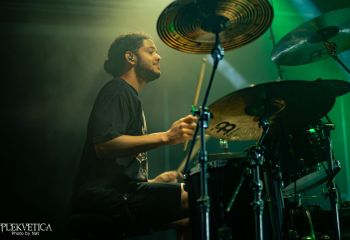 Angelmaker - Photo by Natalie