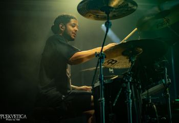 Angelmaker - Photo by Natalie