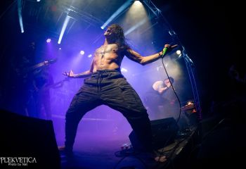 Angelmaker - Photo by Natalie