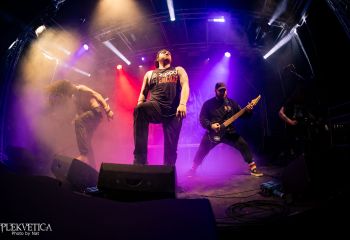 Angelmaker - Photo by Natalie