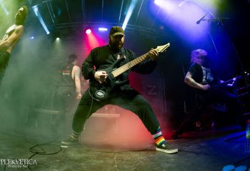 Angelmaker - Photo by Natalie