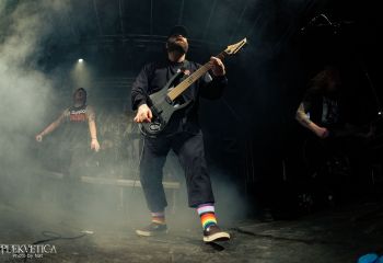 Angelmaker - Photo by Natalie