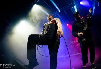 Angelmaker - Photo by Natalie