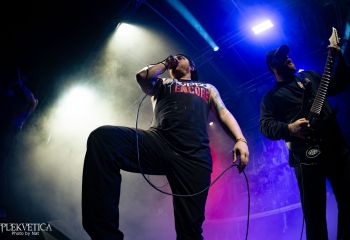 Angelmaker - Photo by Natalie