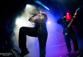 Angelmaker - Photo by Natalie