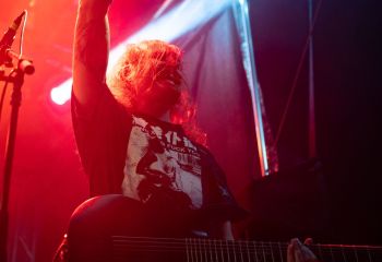 Angelmaker - Photo by Natalie