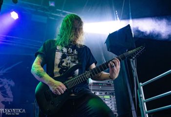 Angelmaker - Photo by Natalie