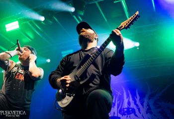 Angelmaker - Photo by Natalie