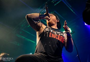 Angelmaker - Photo by Natalie