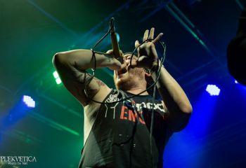 Angelmaker - Photo by Natalie