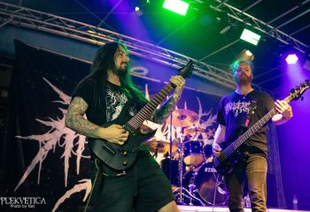 Angelmaker - Photo by Natalie