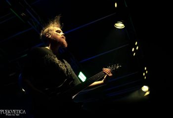 Angelmaker - Photo by Natalie