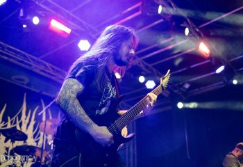 Angelmaker - Photo by Natalie