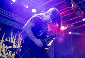 Angelmaker - Photo by Natalie