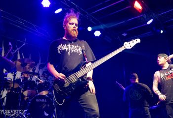 Angelmaker - Photo by Natalie