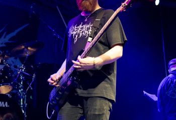 Angelmaker - Photo by Natalie